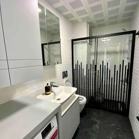 Vera Suites Daire Antalya
