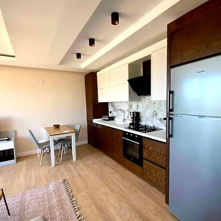 Vera Suites Daire