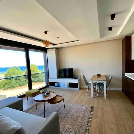 Vera Suites Apartment Antalya