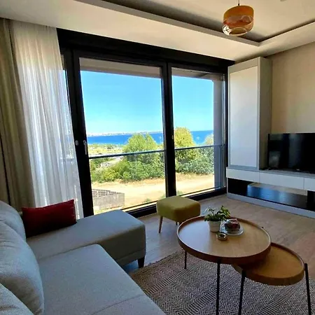 Vera Suites *