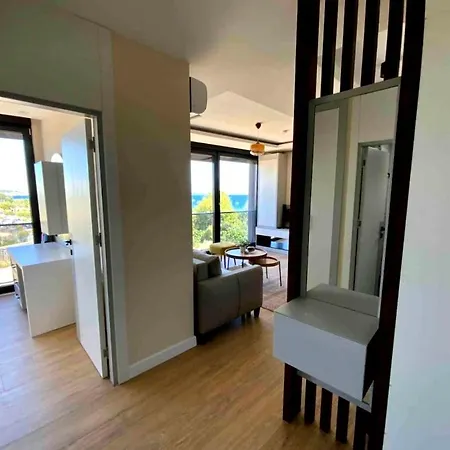 Vera Suites * אנטליה
