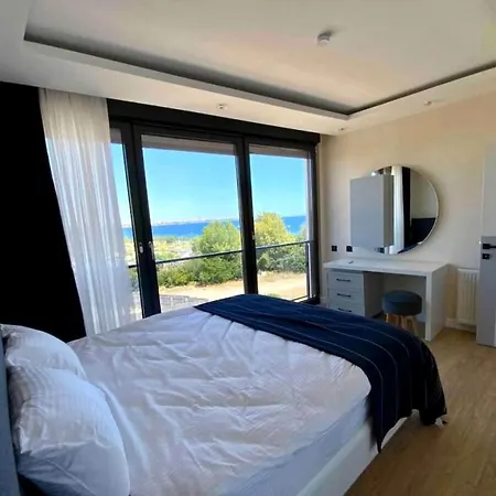 דירה Vera Suites