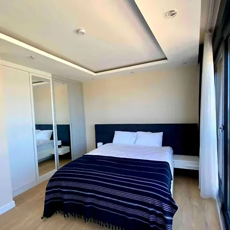 Apartment Vera Suites Antalya